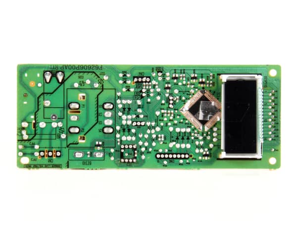 Panasonic F603L6P10Ap Circuit Board (PANF603L6P10AP)