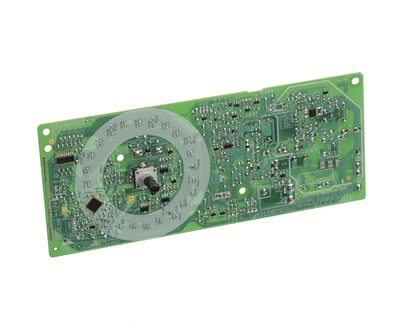 Panasonic F603Lbs70Ap Dp Circuit (PANF603LBS70AP)