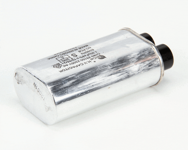 Panasonic F60908K00Ap Capacitor (PANF60908K00AP)