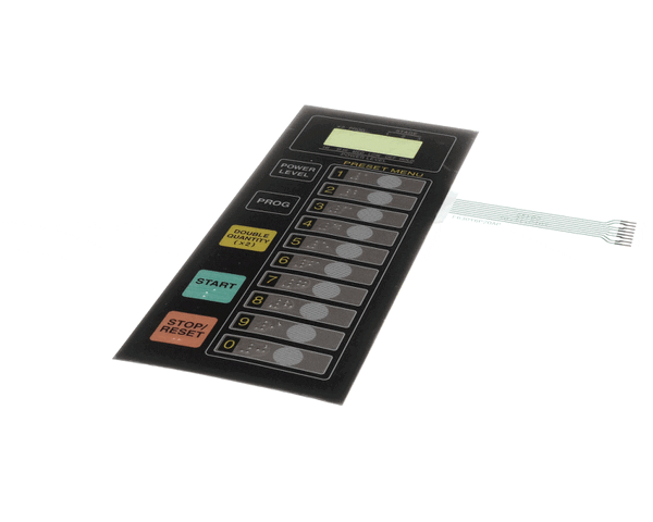 Panasonic F630Y6P20Ap Switch (PANF630Y6P20AP)