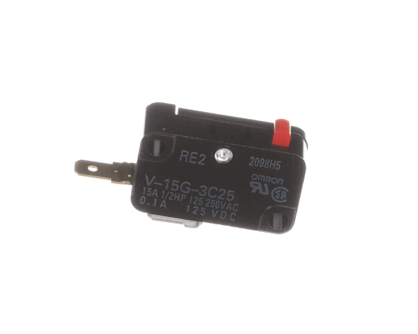 Panasonic J61415G10Xn Switch (PANJ61415G10XN)