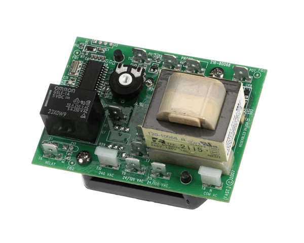 Patriot Cooking Pt-20104K007 Thermostat (PAOPT-20104K007)