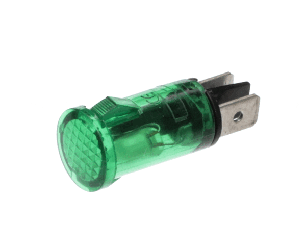 Patriot Cooking Pt-20203K002 Power Light - Green, 110V (PAOPT-20203K002)