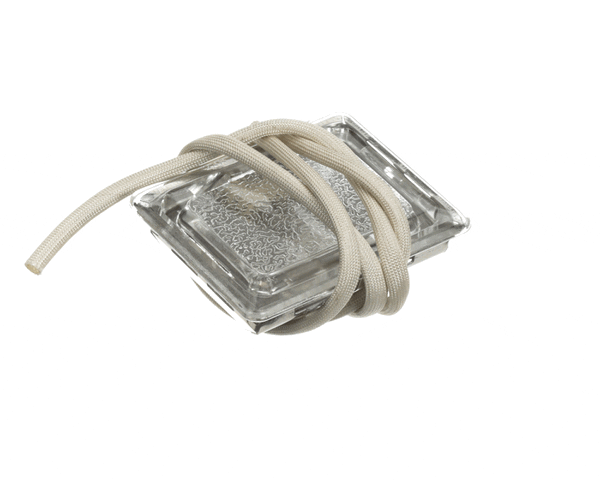 Patriot Cooking Pt-20203K005 Interior Lamp Housing + Halogen (PAOPT-20203K005)