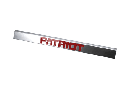 Patriot Cooking Pt-20303C017 Oven Door Handle (For 36" Ranges) (PAOPT-20303C017)