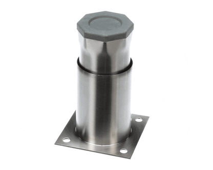 Patriot Cooking Pt-21001Q001 6" Adjustable Leg (PAOPT-21001Q001)