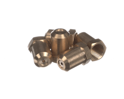 Patriot Cooking Pt-21102C017 Lpg Orifice,52# (PAOPT-21102C017)