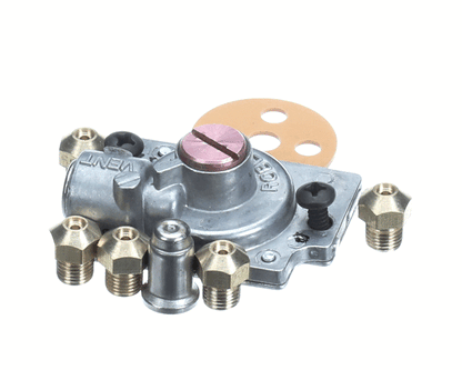 Patriot Cooking Pt-501012 Conversion Kit (Nat To Lp) (PAOPT-501012)