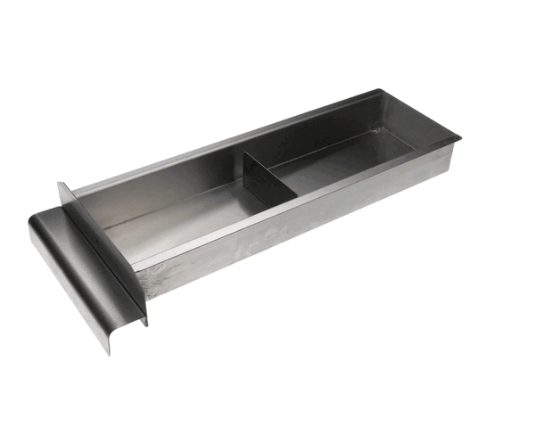 Patriot Cooking Pt-506006 Drain Box For 6B-24G Range (PAOPT-506006)