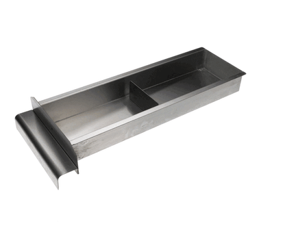 Patriot Cooking Pt-506006 Drain Box For 6B-24G Range (PAOPT-506006)