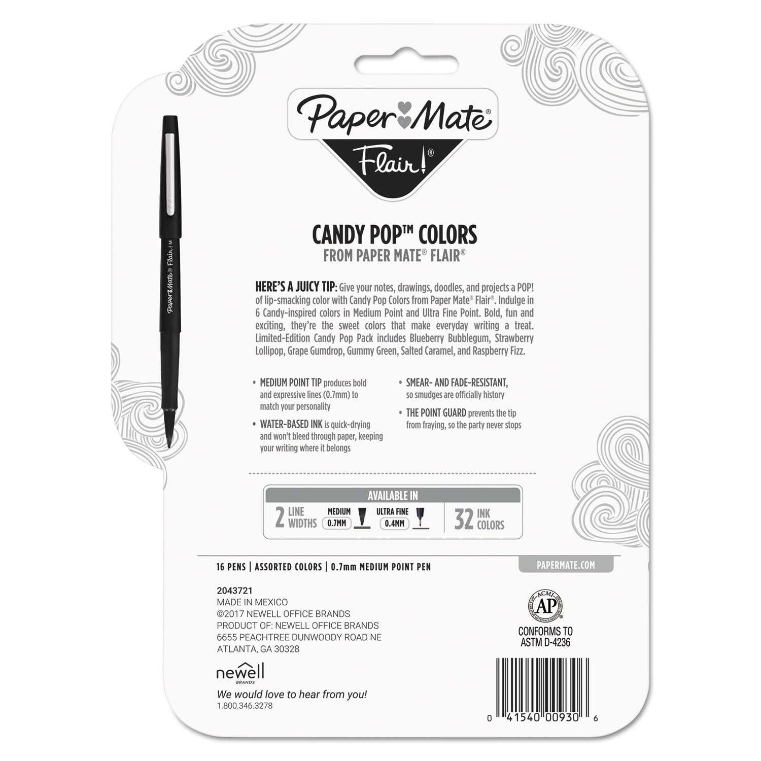 papermate-flair-felt-tip-stick-porous-point-marker-pen-num-pap2027189_5