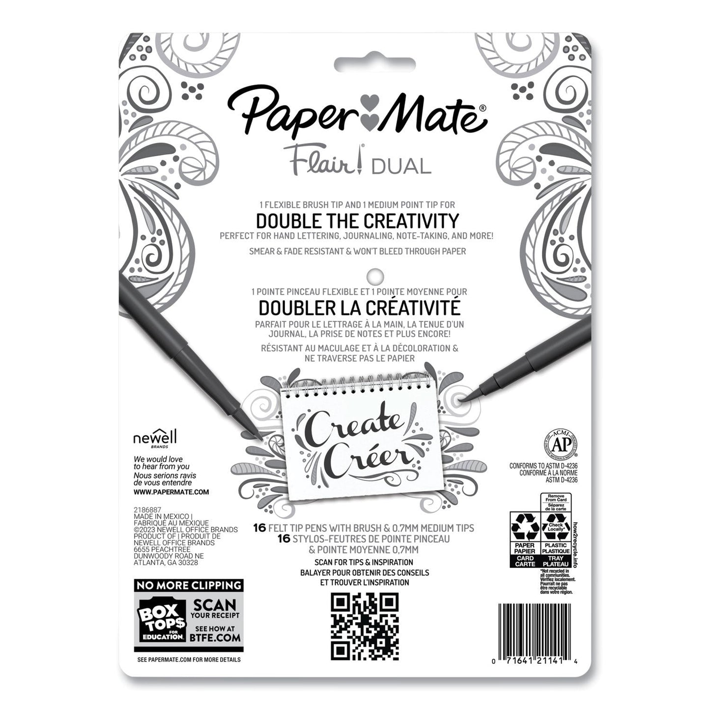 papermate-flair-duo-felt-tip-porous-point-pen-num-pap2181607_2