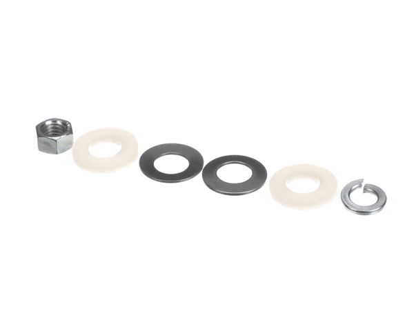 Patty-O-Matic 229B Idler Arm Shldr Bolt Hdwr (PAT229B)