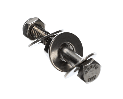 Patty-O-Matic 475 Cam Following Bearing Hard (PAT475)
