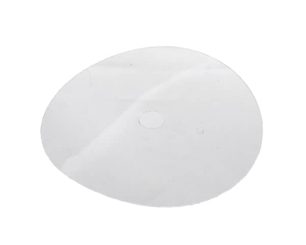 Patty-O-Matic 571-4 Knock-Out Air Valve (PAT571-4)