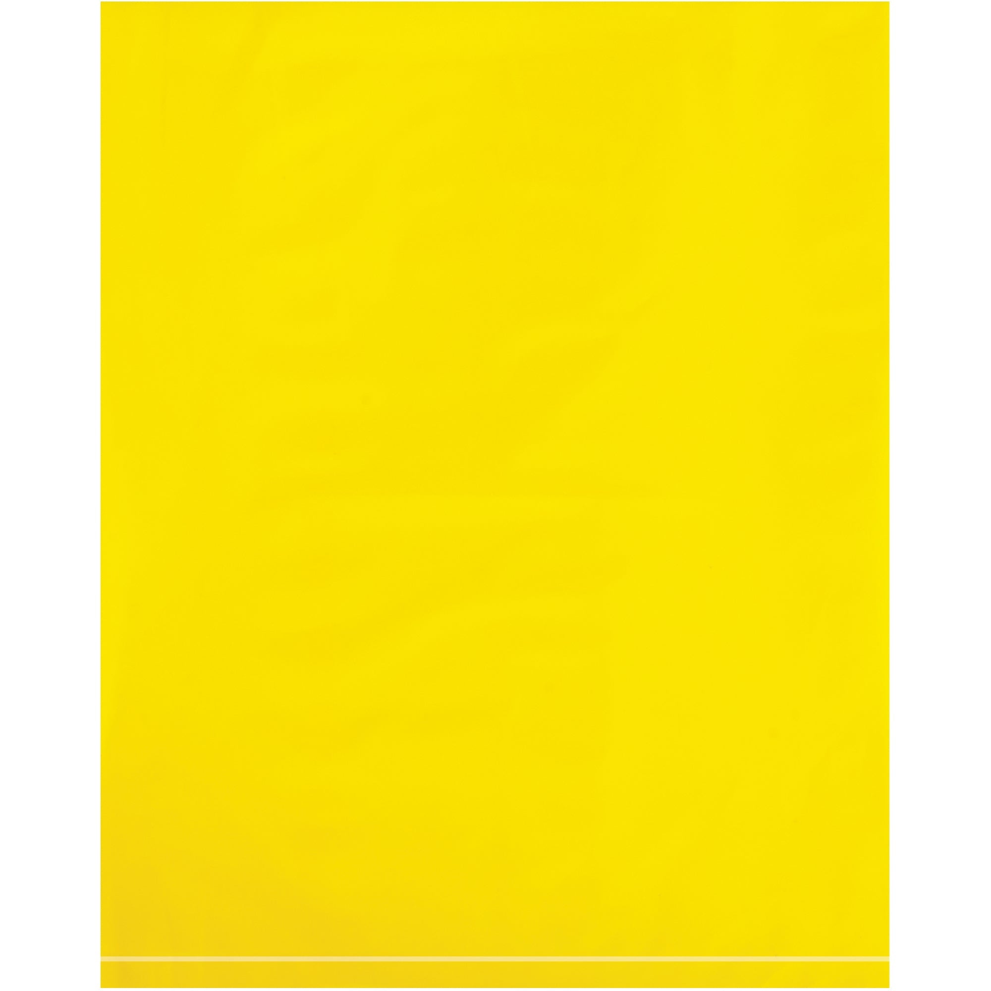 8-x-10-2-mil-yellow-flat-poly-bags-pb465y_1