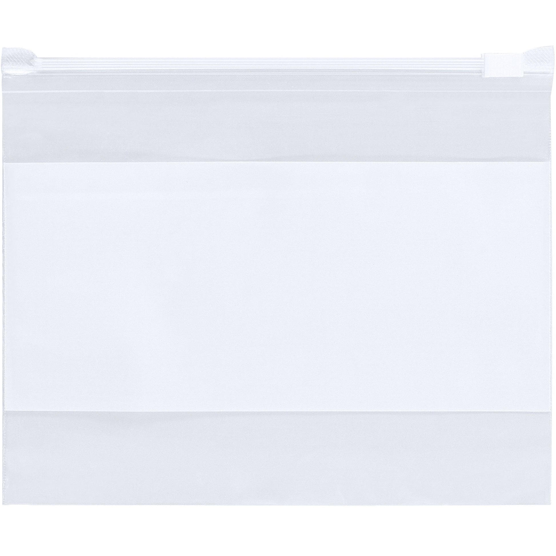 16-x-12-3-mil-slide-seal-reclosable-white-block-poly-bags-pb5243_1