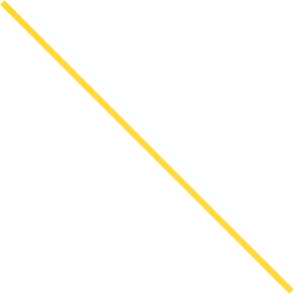10-x-5-32-yellow-paper-twist-ties-pbt10y_1