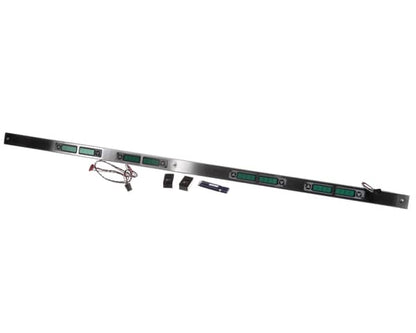 Prince Castle 1265-006S Lower Bar (PC1265-006S)