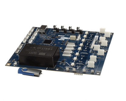 Prince Castle 1265-019S Pcb Controller (PC1265-019S)