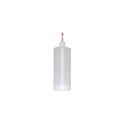 Prince Castle 136-1 Dispenser Bottles (Case Of 9) (PC136-1)