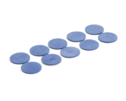 Prince Castle PC136-41 polypiston diffuser 10/Pack replacement PC136-41 (PC136-41)