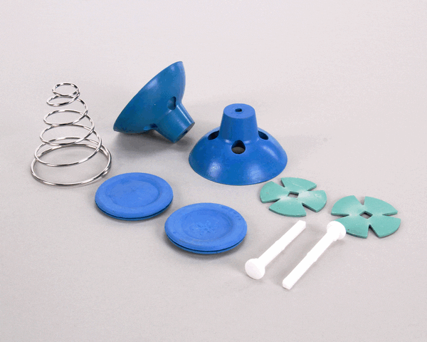 Prince Castle 142-45 Bag Kit,Assorted Parts (142-C (PC142-45)