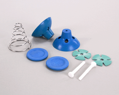 Prince Castle 142-45 Bag Kit,Assorted Parts (142-C (PC142-45)