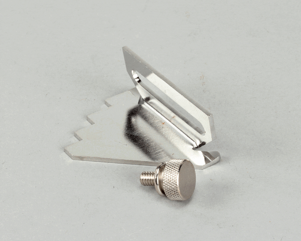 Prince Castle 149-11 Bag Kit,Stop Bracket 1 1/3 Oz (PC149-11)