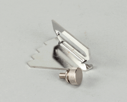 Prince Castle 149-11 Bag Kit,Stop Bracket 1 1/3 Oz (PC149-11)