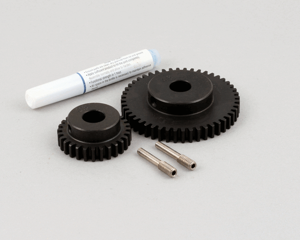 Prince Castle 196-025S Kit,Gear (PC196-025S)