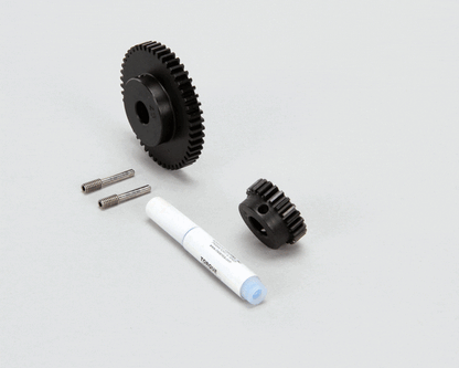 Prince Castle 196-026S Gm Bag Kit,Gear (196-Jack) (PC196-026S)