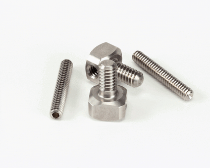 Prince Castle 197-16S Kit,Conveyor Stop (PC197-16S)