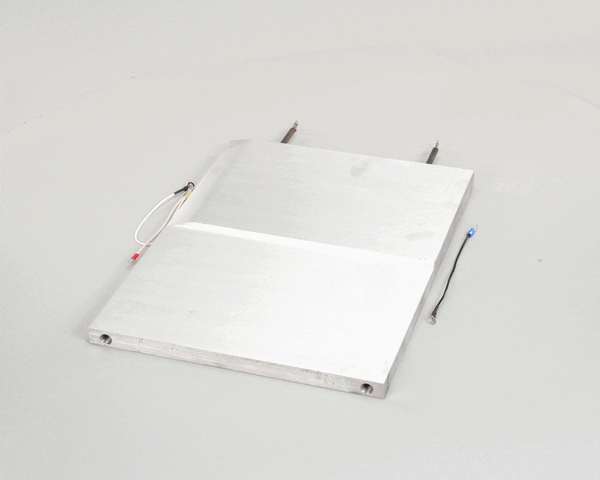 Prince Castle 197-430S Gm Kit,Platen 110V (PC197-430S)