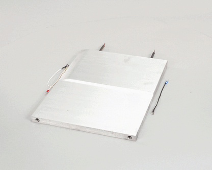 Prince Castle 197-430S Gm Kit,Platen 110V (PC197-430S)
