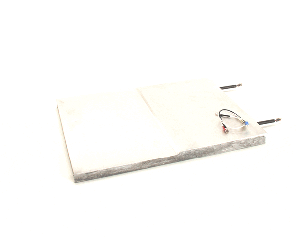 Prince Castle 197-431S Platen Kit-220V (PC197-431S)