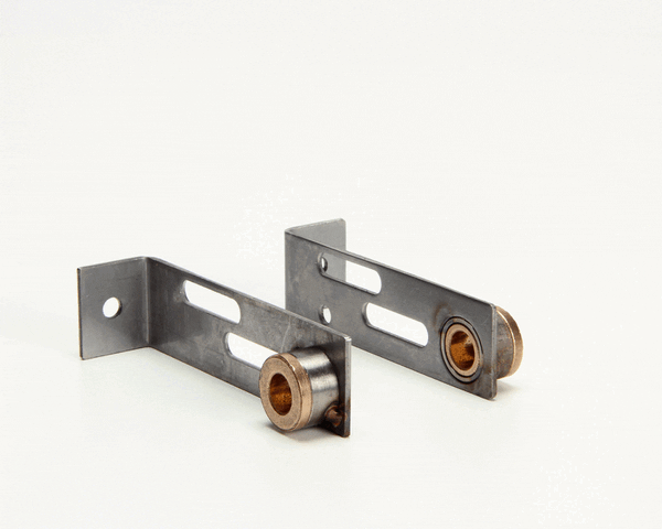 Prince Castle 197-459S Gm Bag Kit,Shaft Carrier Adj L (PC197-459S)