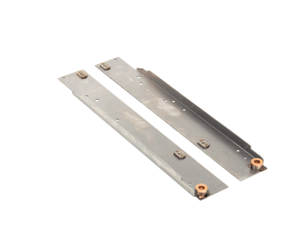 Prince Castle 197-463S Kit,Shaft Carrier L&R Assembly (PC197-463S)
