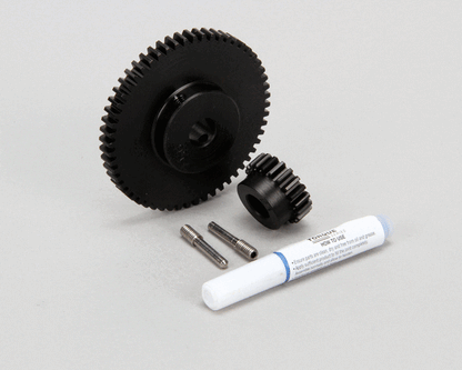 Prince Castle 197-476S Gm Bag Kit,Gear (T12 & T12P) (PC197-476S)