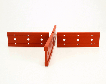 Prince Castle 233-86 Wiper Strip (4) (For #233-71) (PC233-86)