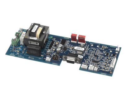 Prince Castle 248-067S Box Kit,Pcb Main (PC248-067S)