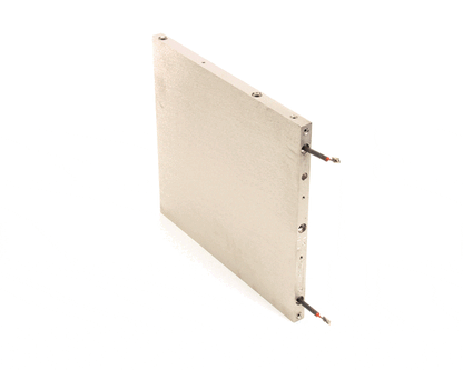 Prince Castle 248-091S Kit,Upper Platen (PC248-091S)