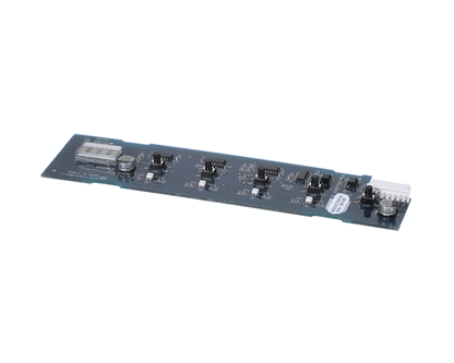 Prince Castle 248-140S Kit,Display Pcb (PC248-140S)