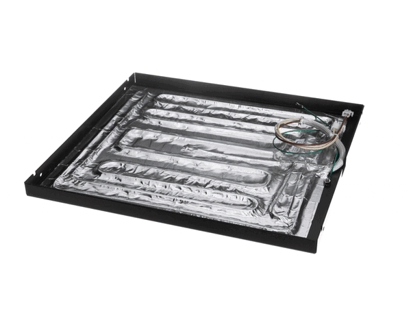Prince Castle 2588859 Plate Upper (PC2588859)