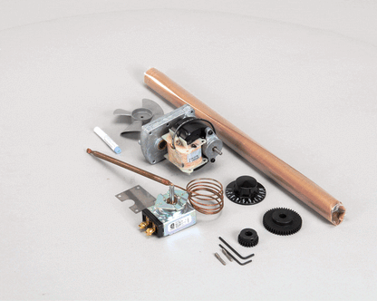 Prince Castle 296-042 Retrofit Kit,9Sec,50Hz W/Motor (PC296-042)