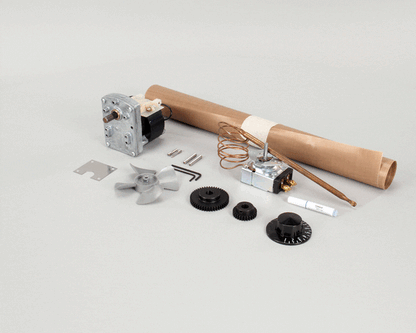 Prince Castle 296-043 Gm Boxed Retrofit Kit,9Sec,60H (PC296-043)
