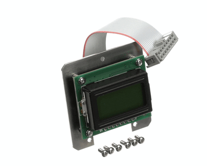 Prince Castle 299-029S Display Board Kit (PC299-029S)