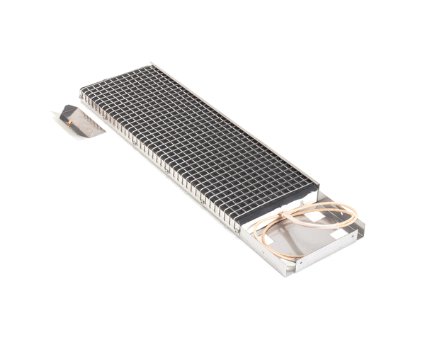 Prince Castle 340-368S Kit,Heater Ir Panel Rh (PC340-368S)