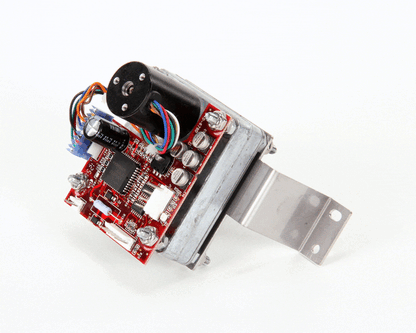 Prince Castle 340-682S Box Kit,Motor & Encoder (PC340-682S)