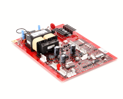 Prince Castle 340-752S Kit,Main Pcb (PC340-752S)